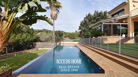 Photo 3 of House or chalet for sale in Montalnou - Milans del Bosc, Barcelona