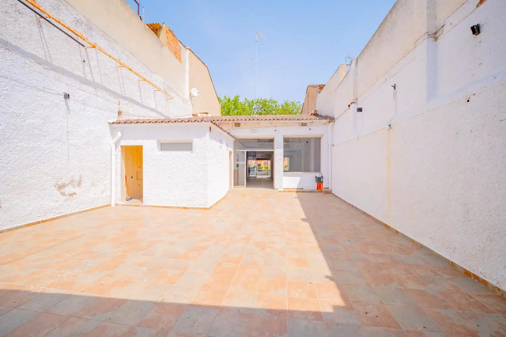 Local commercial à vendre à Centro, imagen 32