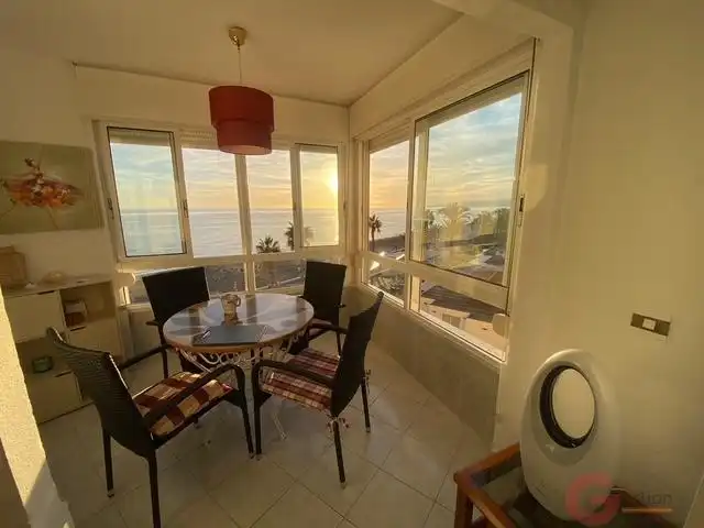 Dining room of Study for sale in Centro Internacional