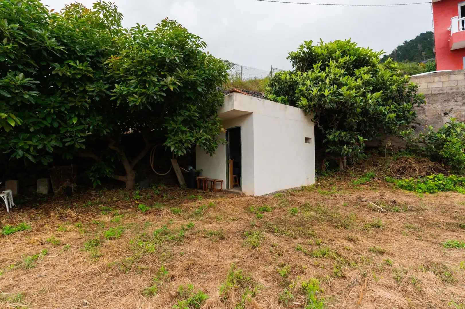 Terreno rustico in vendita a Las Cuevas - Los Gómez, imagen 6