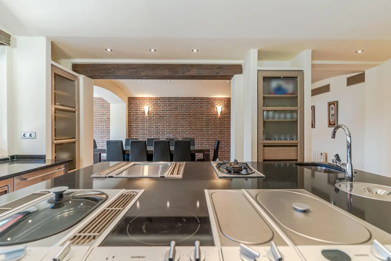 Chalet con terraza en venta en Lugar Lugar de Rambla Caballero, 19, imagen 10