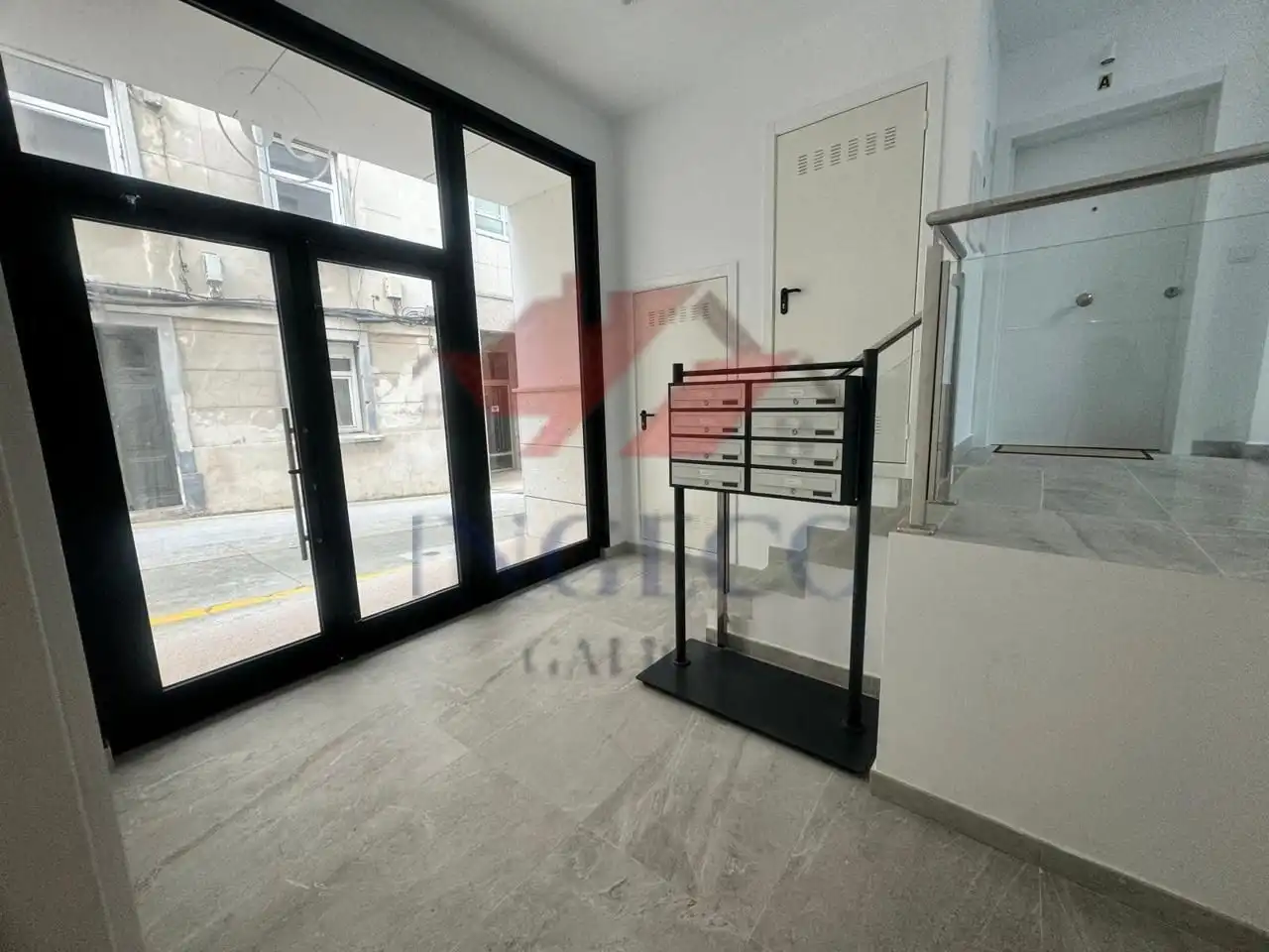Local comercial en venta en Rúa Salgado Somoza, imagen 2