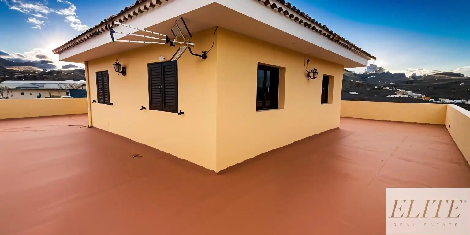 Villa avec terrasse à vendre à Camino FRONTON EL, imagen 11