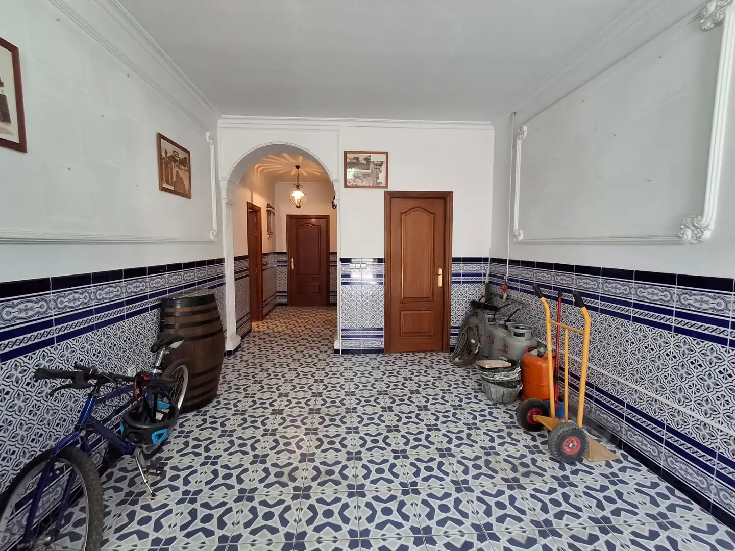 Casa o chalet en venta en Alcázar de San Juan con Aire acondicionado, Calefacción y Terraza