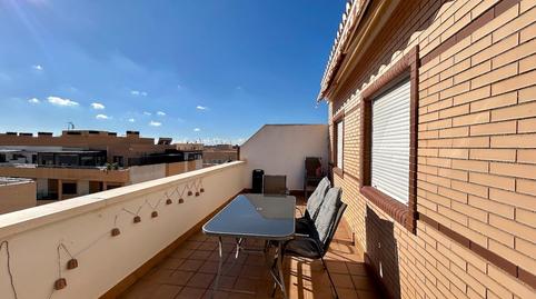 Foto 4 de Àtic en venda a Calle de Belfast, Aguadulce Sur, Roquetas de Mar