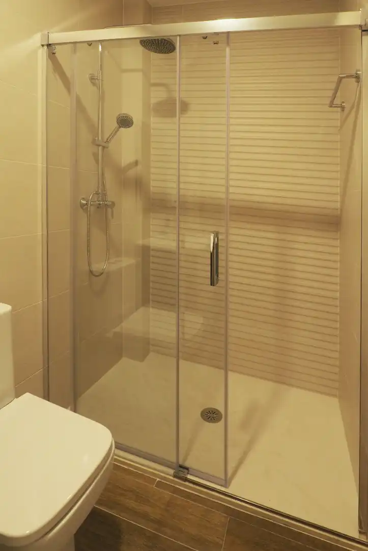 Flat with lift to rent in Calle Marqués de Paradas 22, imagen 26