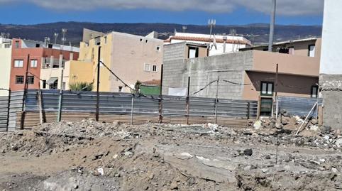 Foto 2 de Residencial en venta en Alcalá, Santa Cruz de Tenerife