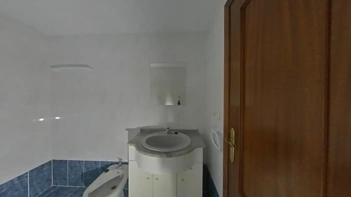 Baño de Piso en venta en Paterna