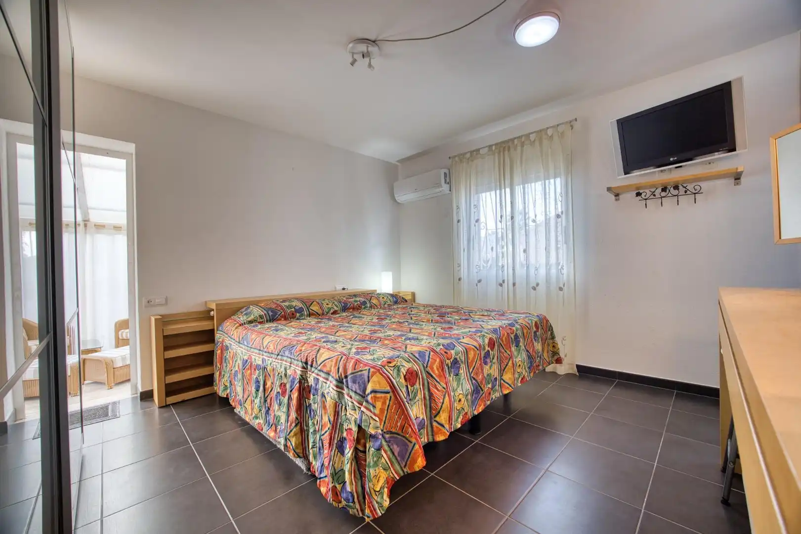 Villa con terrazza in vendita a Urbanizacion PISNELLA RAMBLA BUSOT, imagen 22