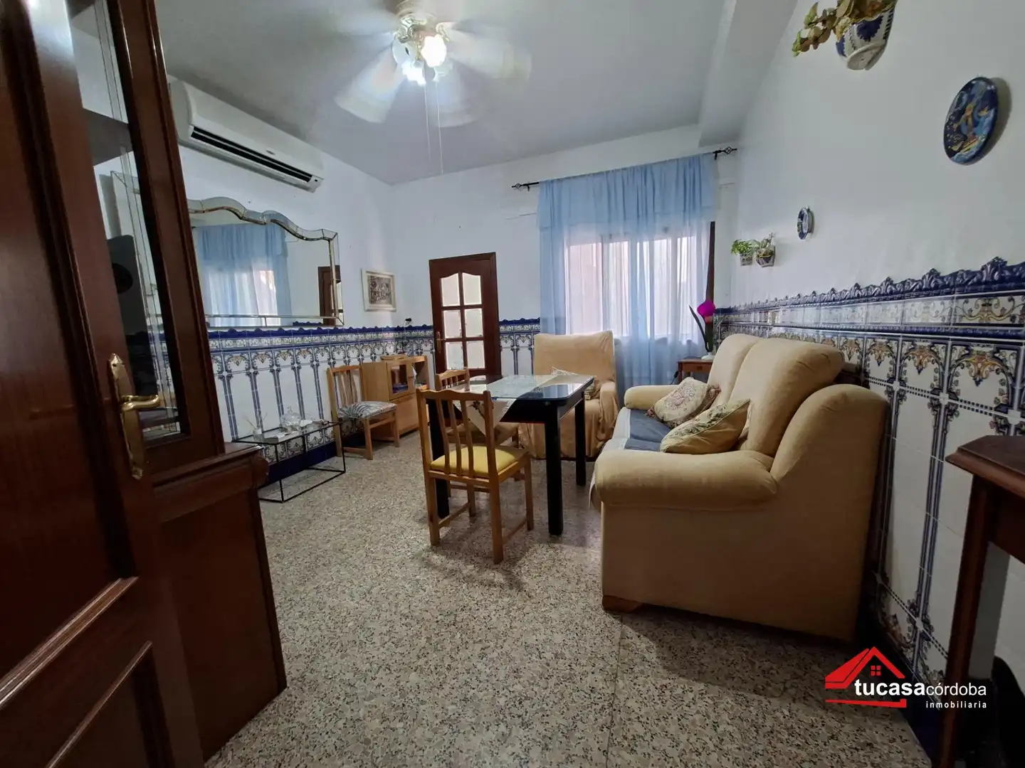 Casa o chalet en venta en Obejo