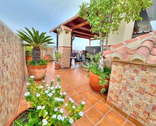 Terrace of Duplex for sale in Vélez-Málaga  with Terrace