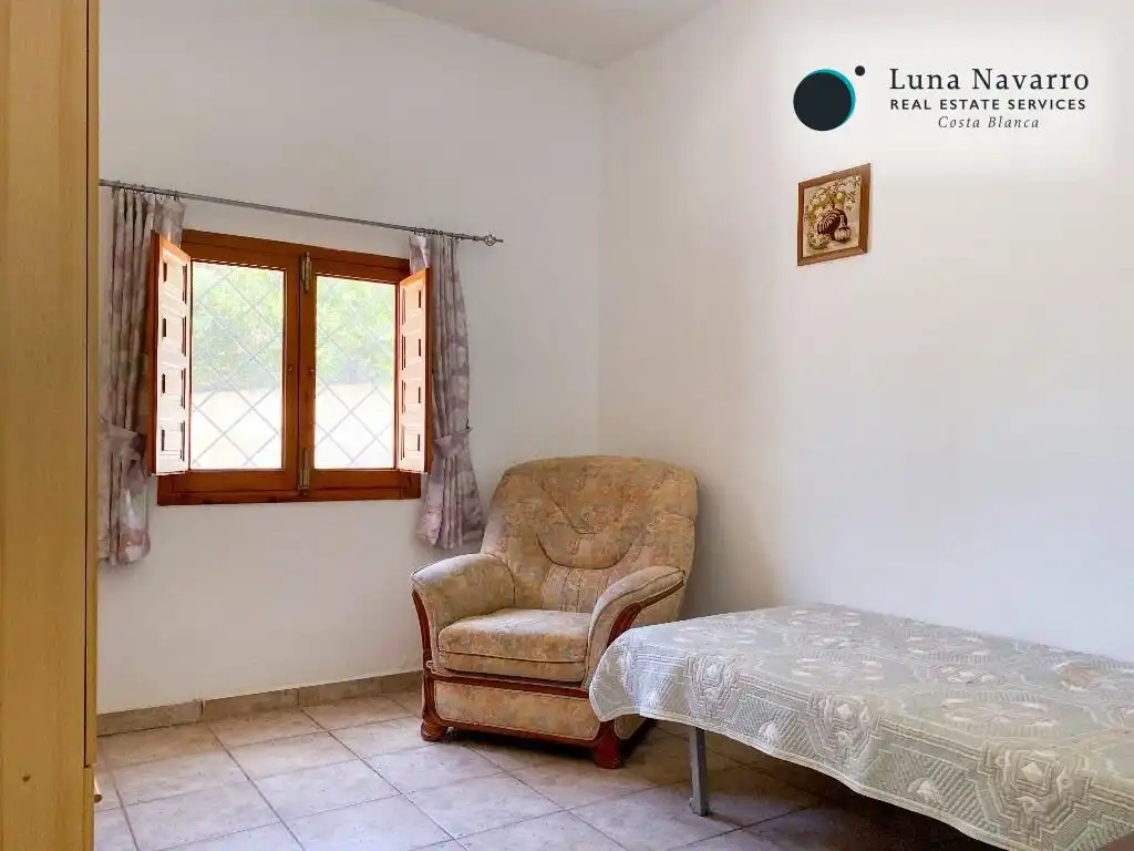 Casa con piscina en venta en Partida barranquet, imagen 52