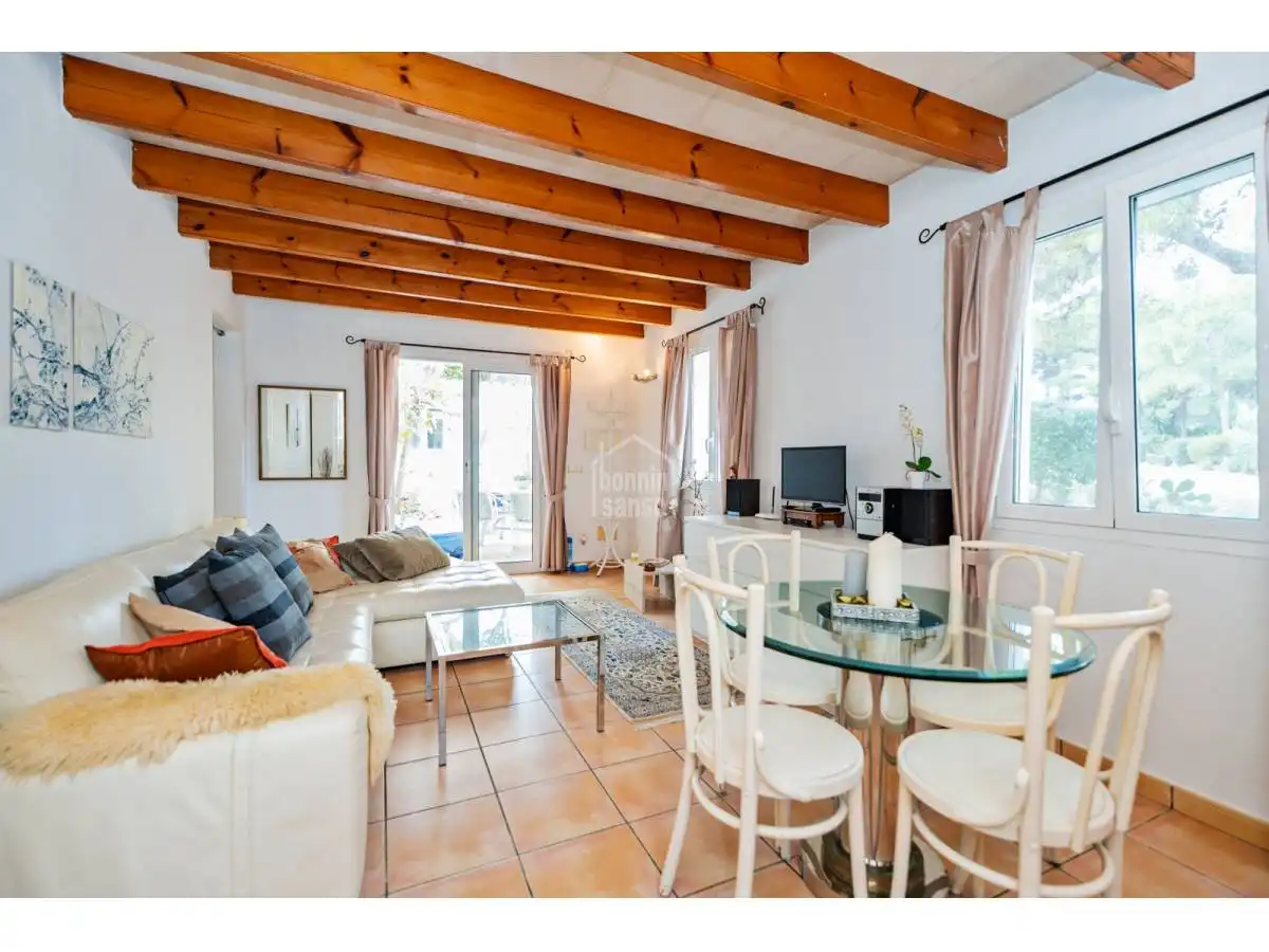 Villa mit Pool zum Verkauf in Sant Lluís - S'Ullestrar - Torret, imagen 25