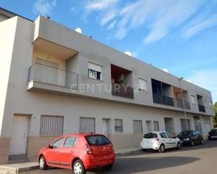 Exterior view of Garage for sale in Chiva