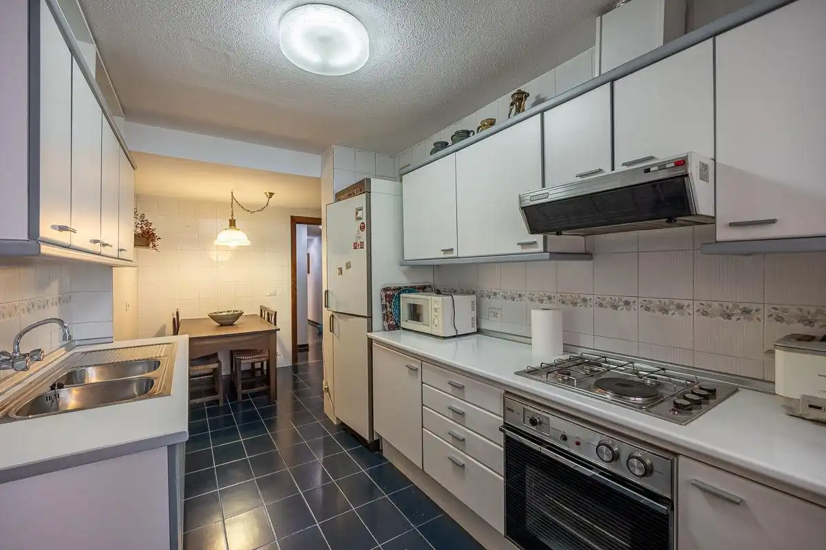 Piso en venta en Beiro, imagen 8