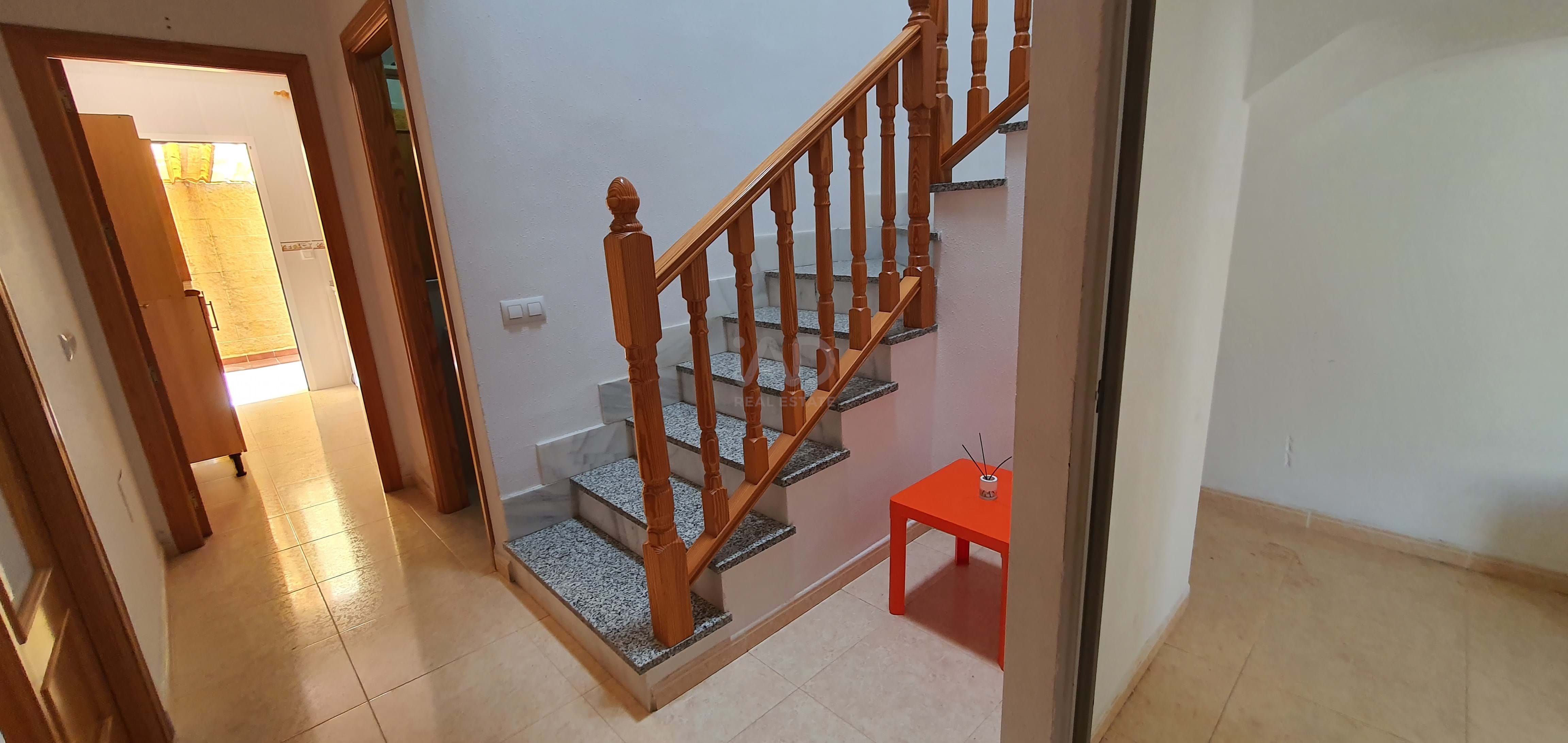 Single-family semi-detached for sale in Níjar  with Heating and Terrace