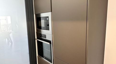 Foto 4 von Wohnungen zum Verkauf in Via Parque, Benidorm