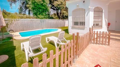 Photo 2 of House or chalet for sale in Avenida Doña Manuela, 35, Paraíso Arenal - La Colina,  Córdoba Capital