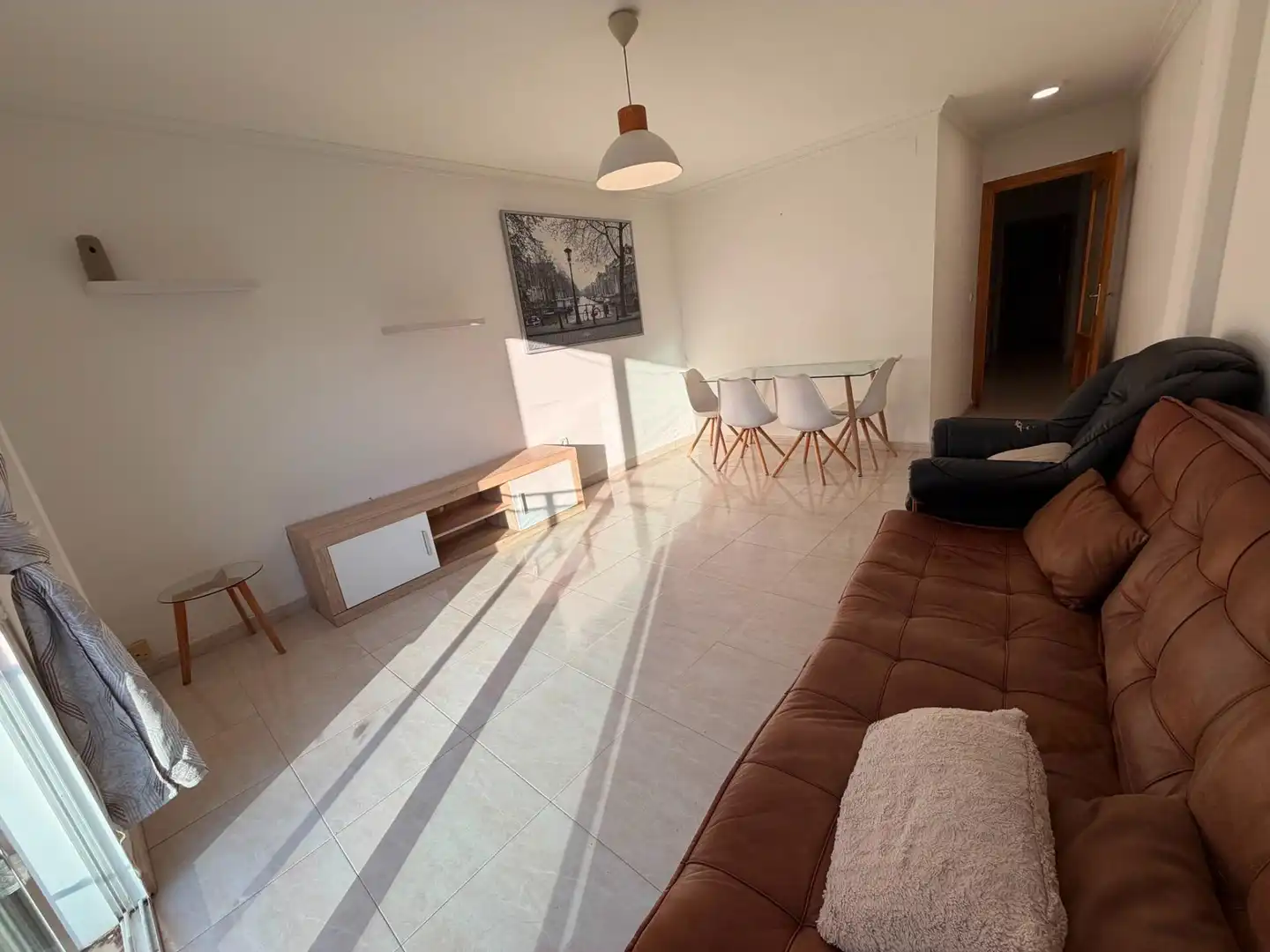 Flat with terrace for sale in Calle de Collao 33, imagen 4