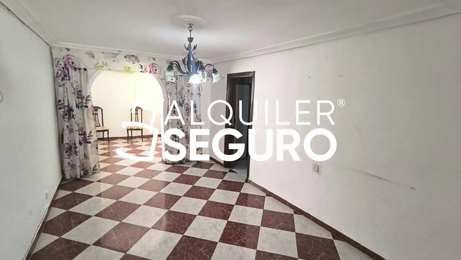 Casa o xalet de lloguer a BO Juan XXIII, Sta. Aurelia - Cantábrico - Atlàntico - La Romería