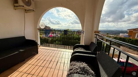 Photo 4 of Flat for sale in Calle del Ressol, Bonalba - Cotoveta, Alicante