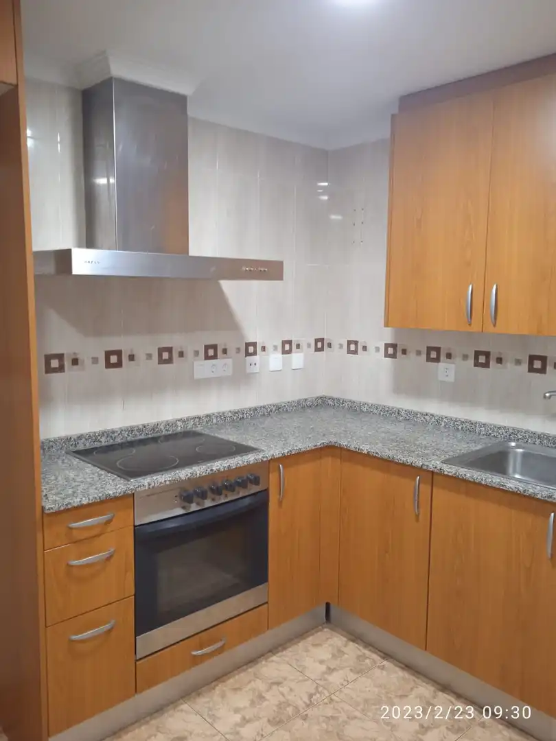 Appartamento in vendita a Avinguda Camí de Xàtiva, imagen 2