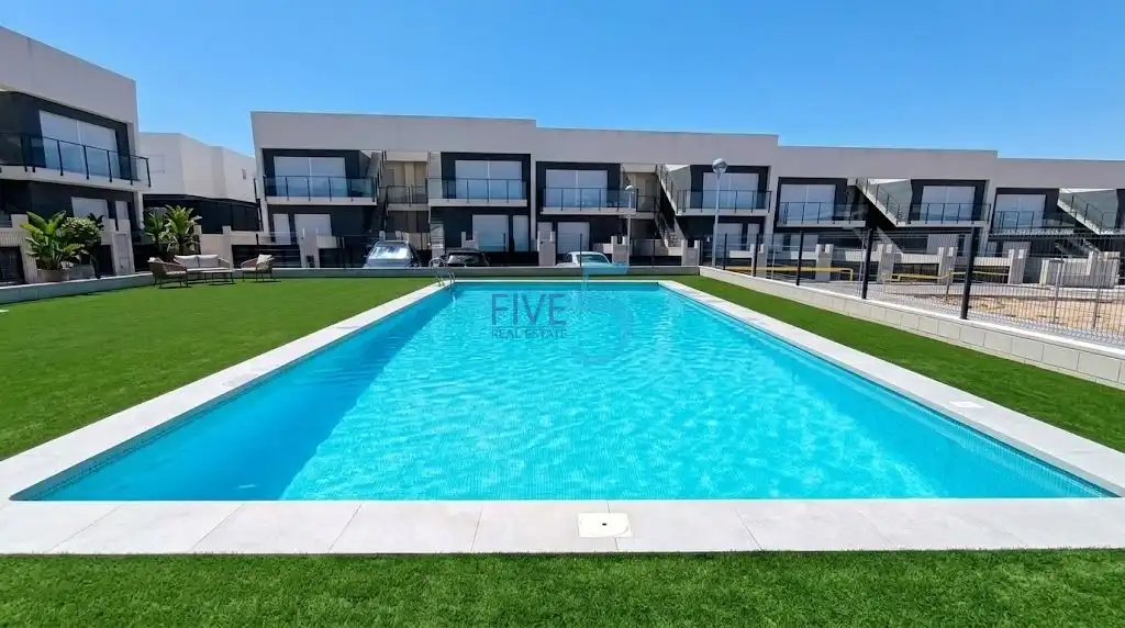 Villa avec terrasse à vendre à Gran Alacant, imagen 2