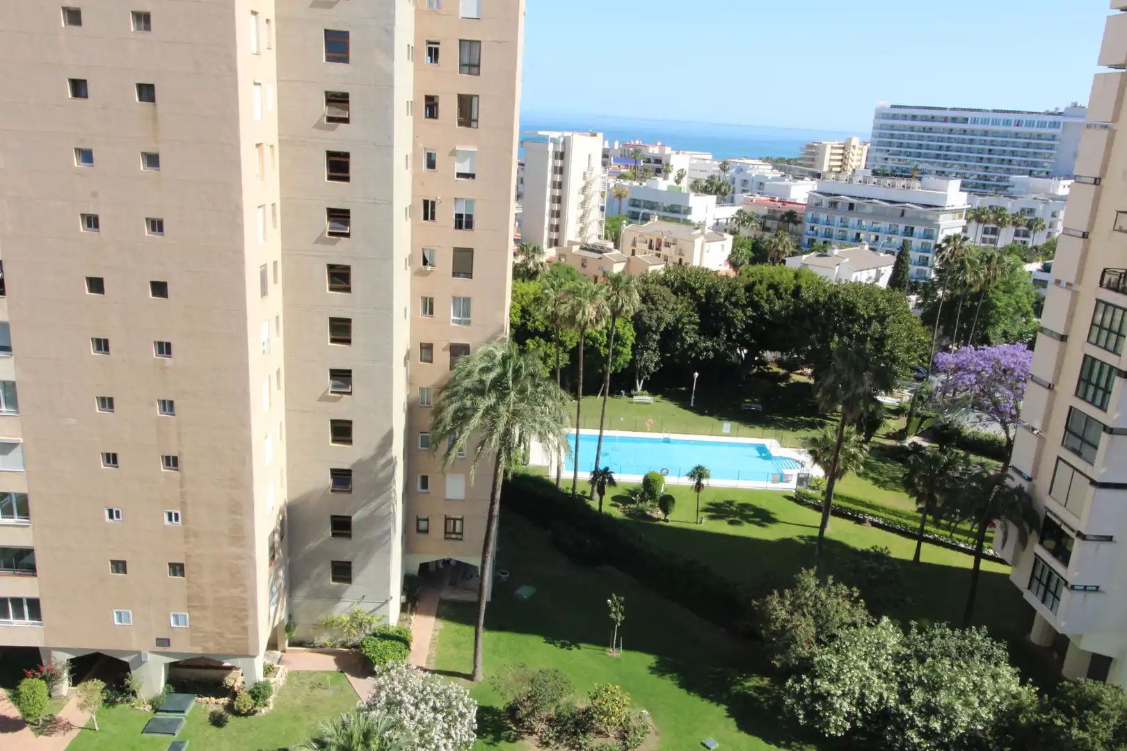 Piso con piscina en venta en Avenida de Playamar 7, imagen 31