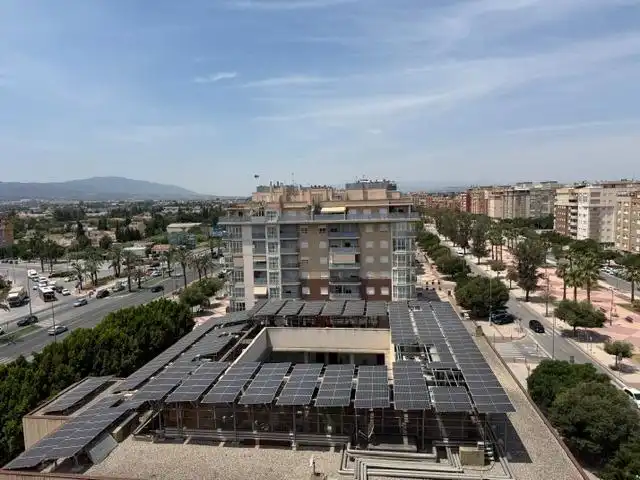 Apartments for sale in Ronda Sur