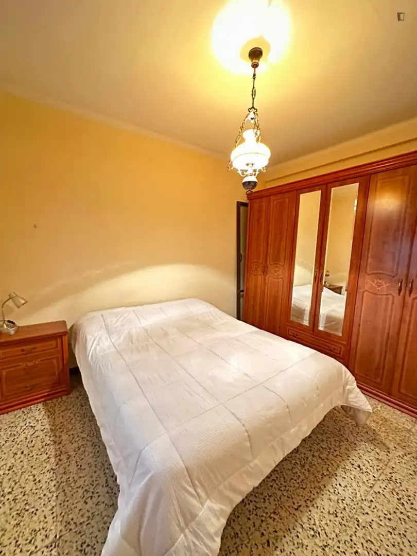 Room in Eixample