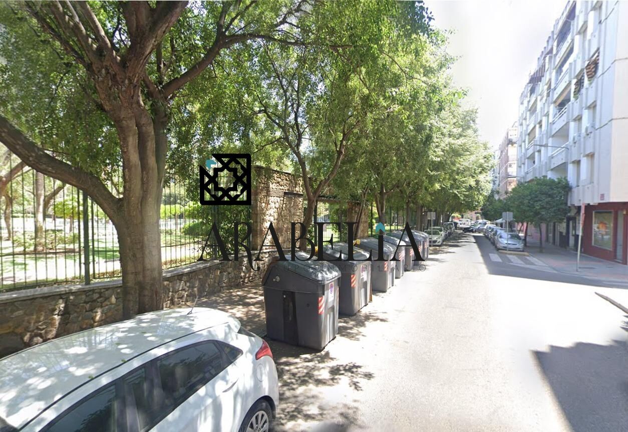 Vista exterior de Pis en venda en  Córdoba Capital amb Aire condicionat i Calefacció