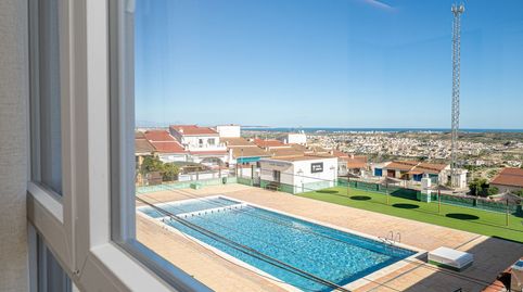 Foto 4 de Apartament en venda a Calle de Calderon de la Barca, Rojales, Alicante