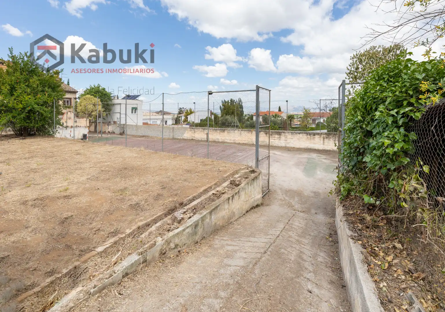 Terreno residencial en venta en Cájar - CL JAZMIN, imagen 7