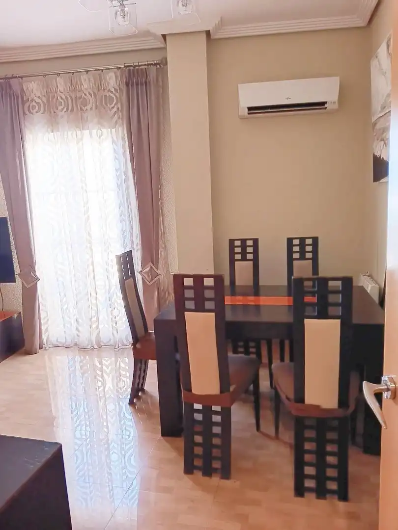 Comedor de Piso en venta en Jaén