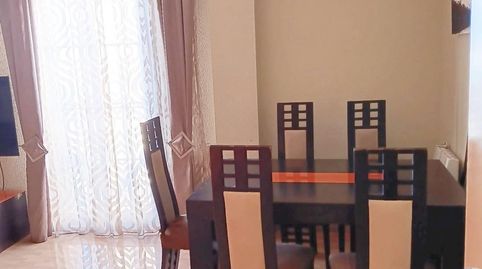Foto 4 de Piso en venta en Ctra. Circunvalación - La Magdalena, Jaén Capital