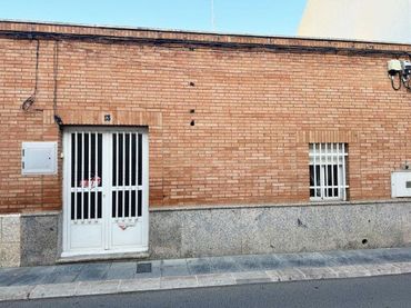 Casa en venta en Valdepeñas