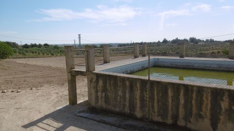 Photo 2 of Land for sale in Partida Camp Redo, 52, Urbanitzacions, Tortosa