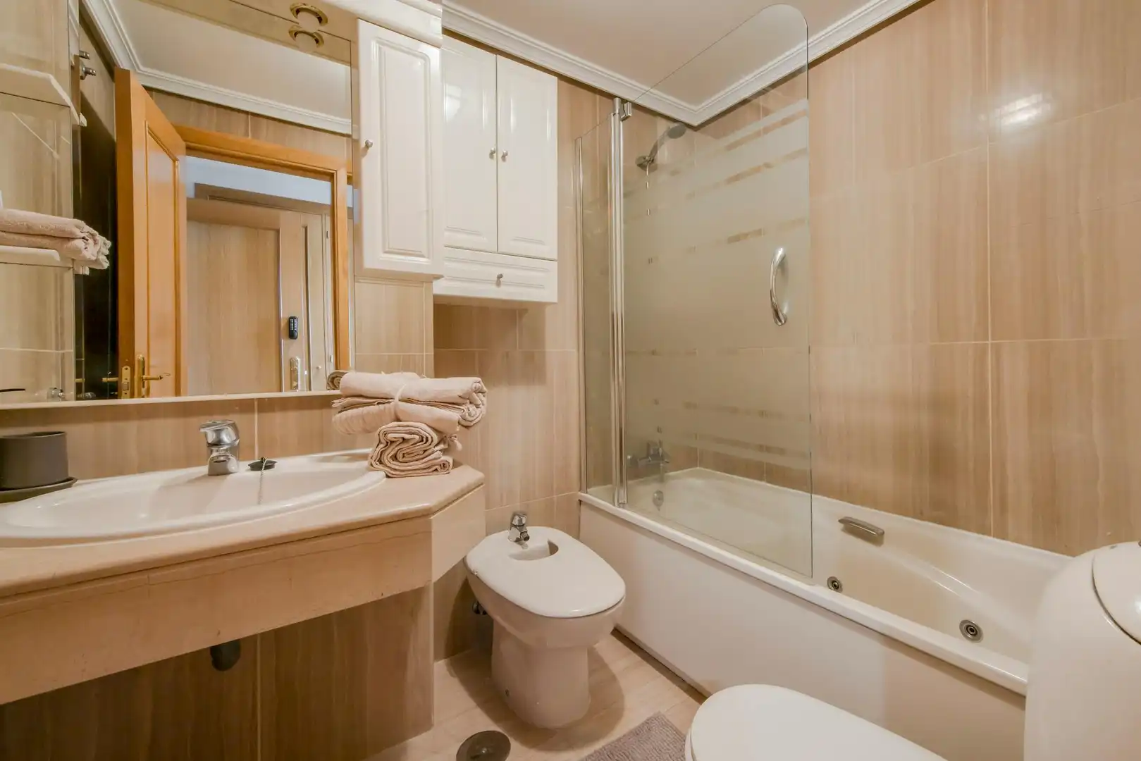Habitación en N/A, Legazpi