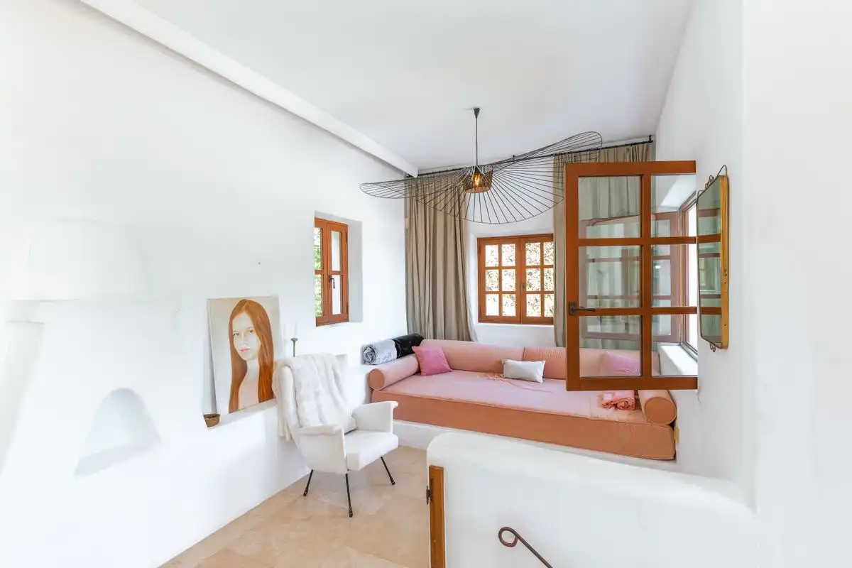 Haus mit Terrasse zum Verkauf in Camí de S Pla, imagen 19