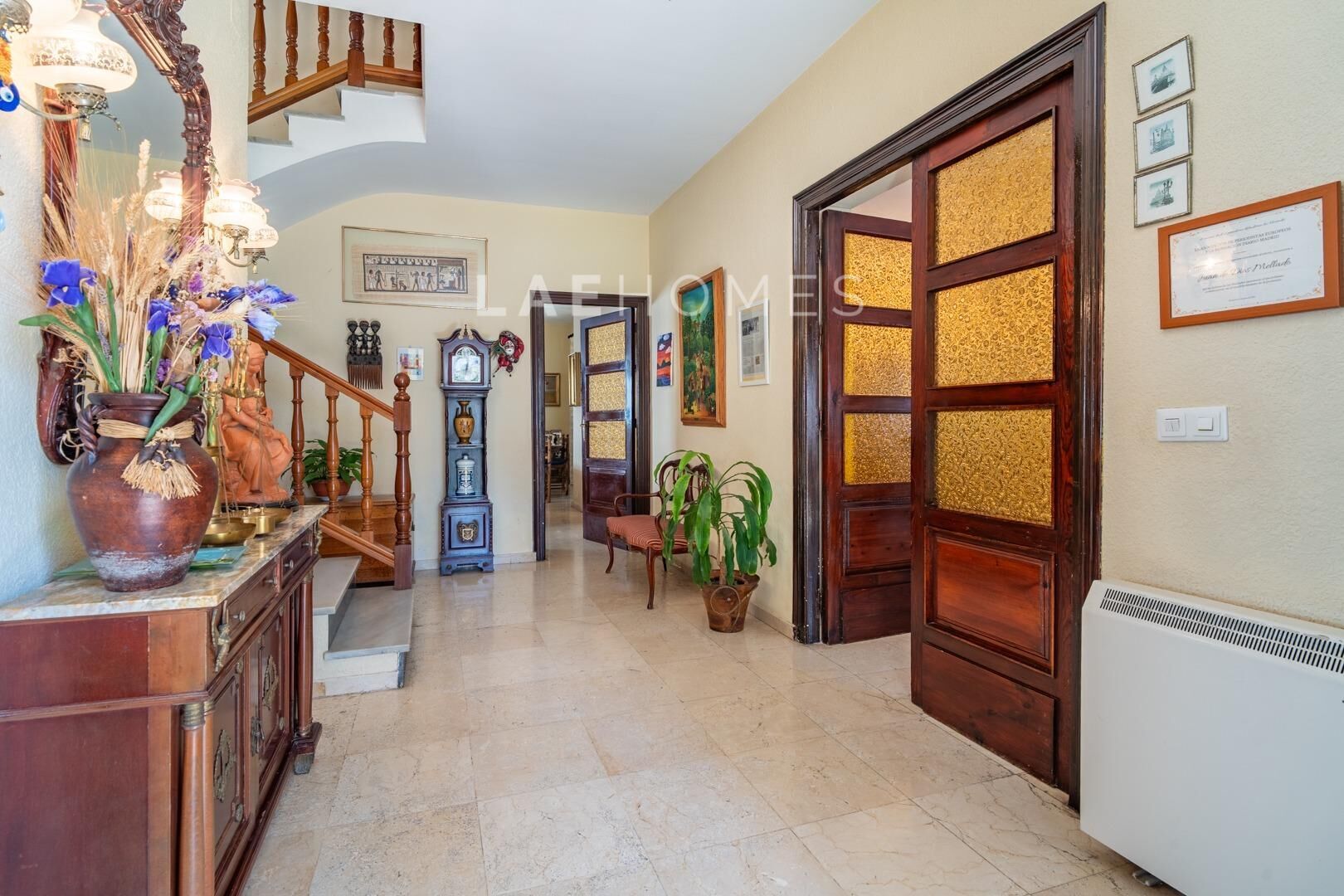 Houses for sale in Torremolinos  with Private garden, Terrace and Storage room