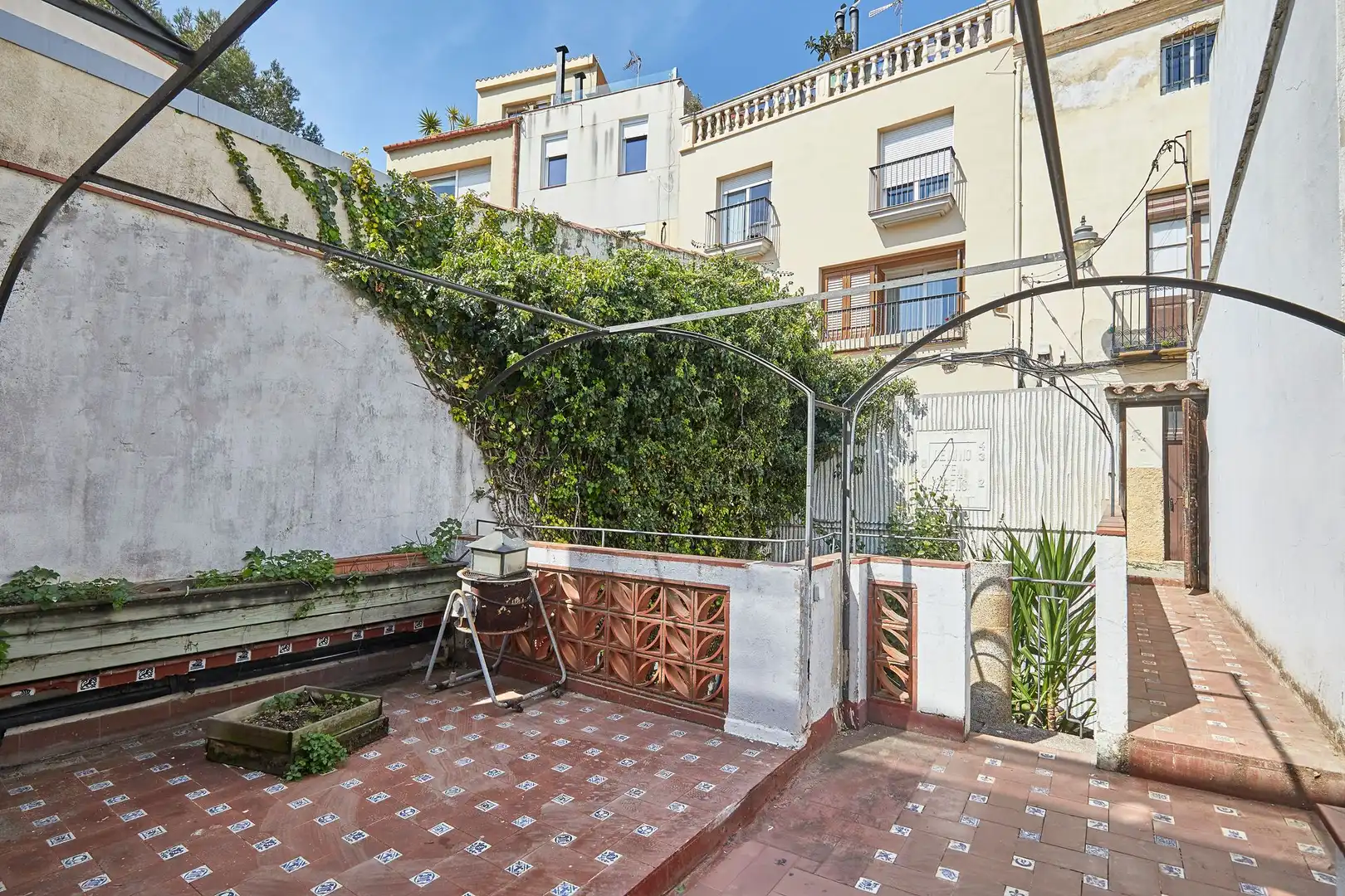 Casa adosada en venda a Carrer del Mar, Montgat