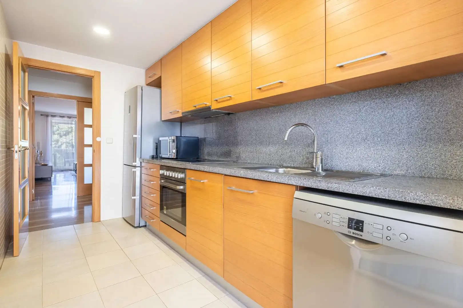 Apartament amb terrassa en venda a Montañar - El Arenal, imagen 10