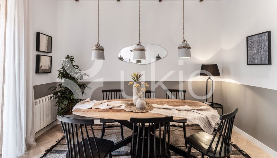 Apartamento de alquiler en Calle de San Andrés, Universidad - Malasaña - Imagen 5