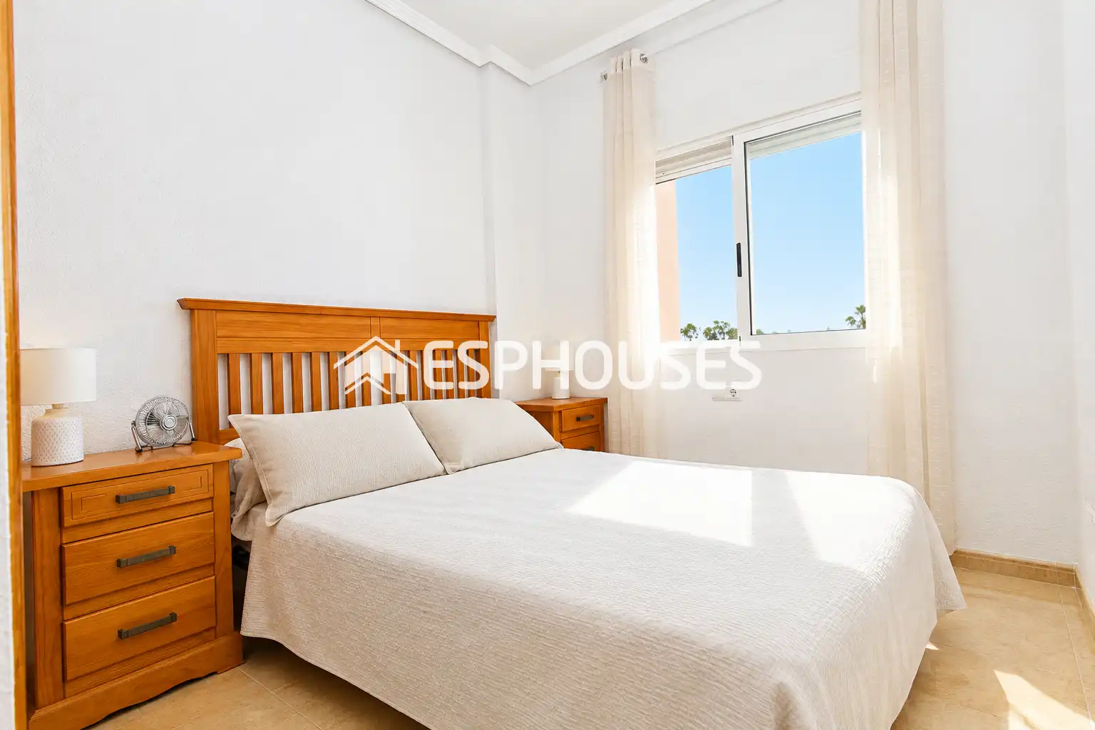Apartment with terrace for sale in Puerto Deportivo, imagen 10