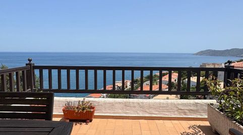 Foto 4 de Àtic en venda a Cau del Llop - Super Fener - Fener, Llançà