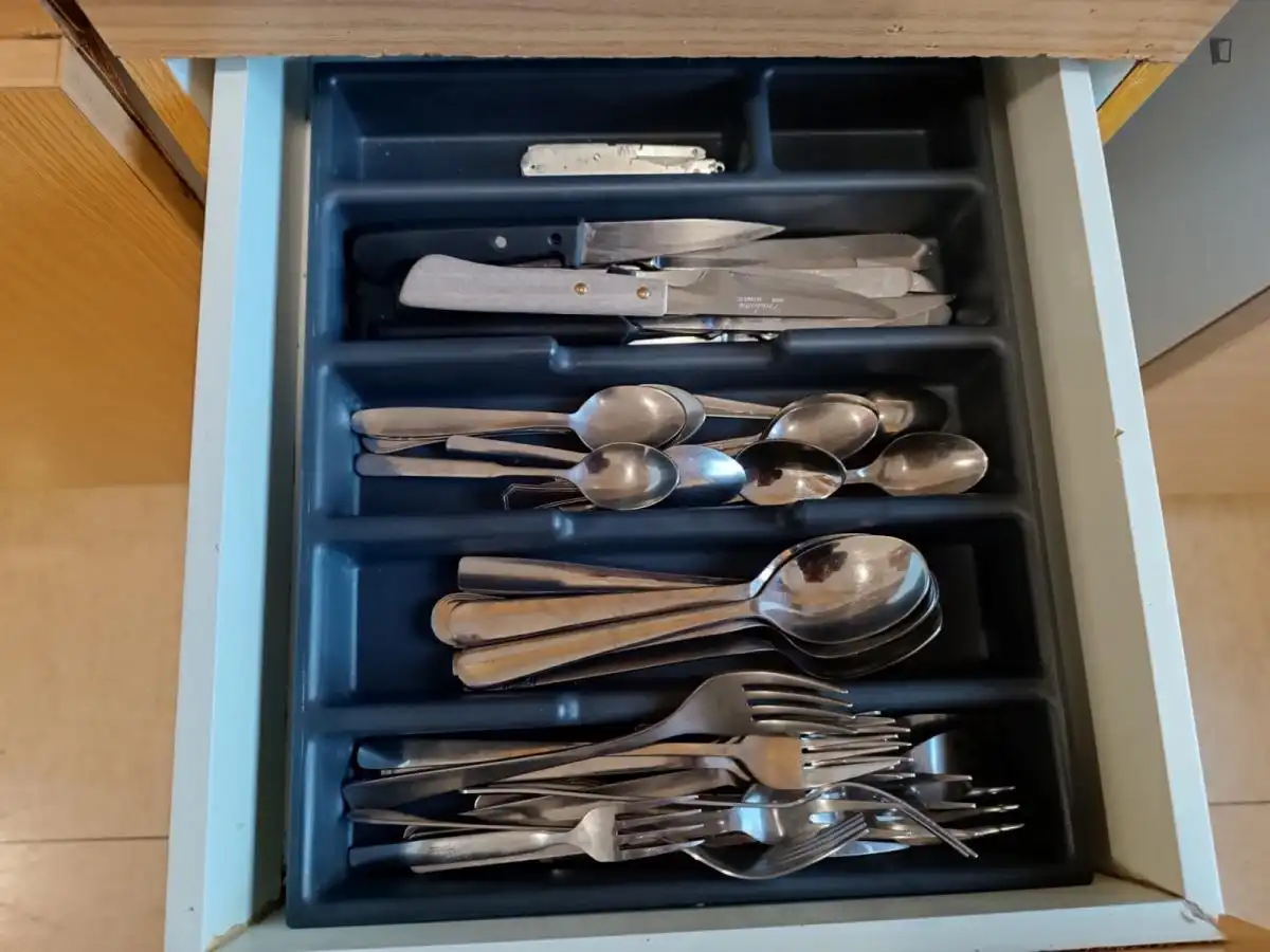 Habitació a 1º Ensanche