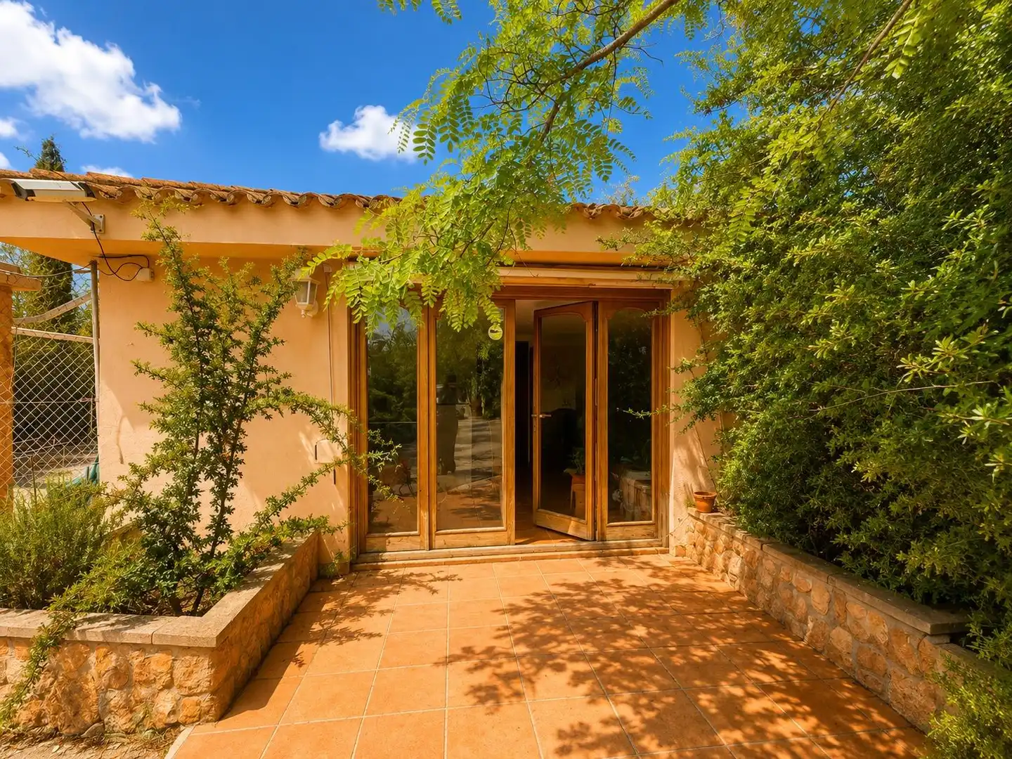 Casa o chalet en venta en Calle poligono 6 parcela 503, Marratxinet