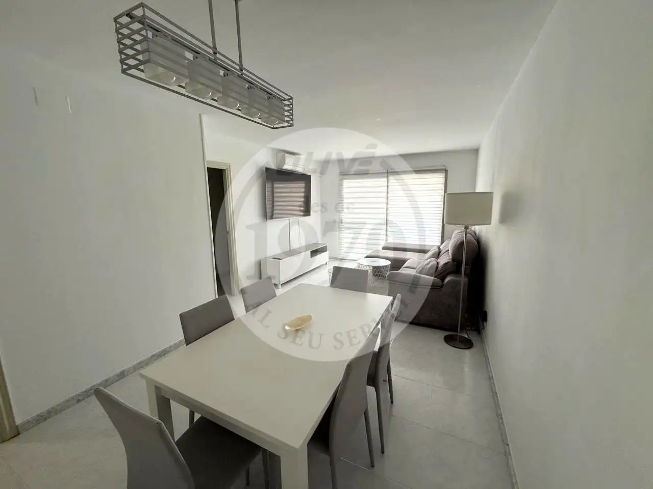 Appartement avec piscine à louer à PUNTA PRIMA, imagen 9