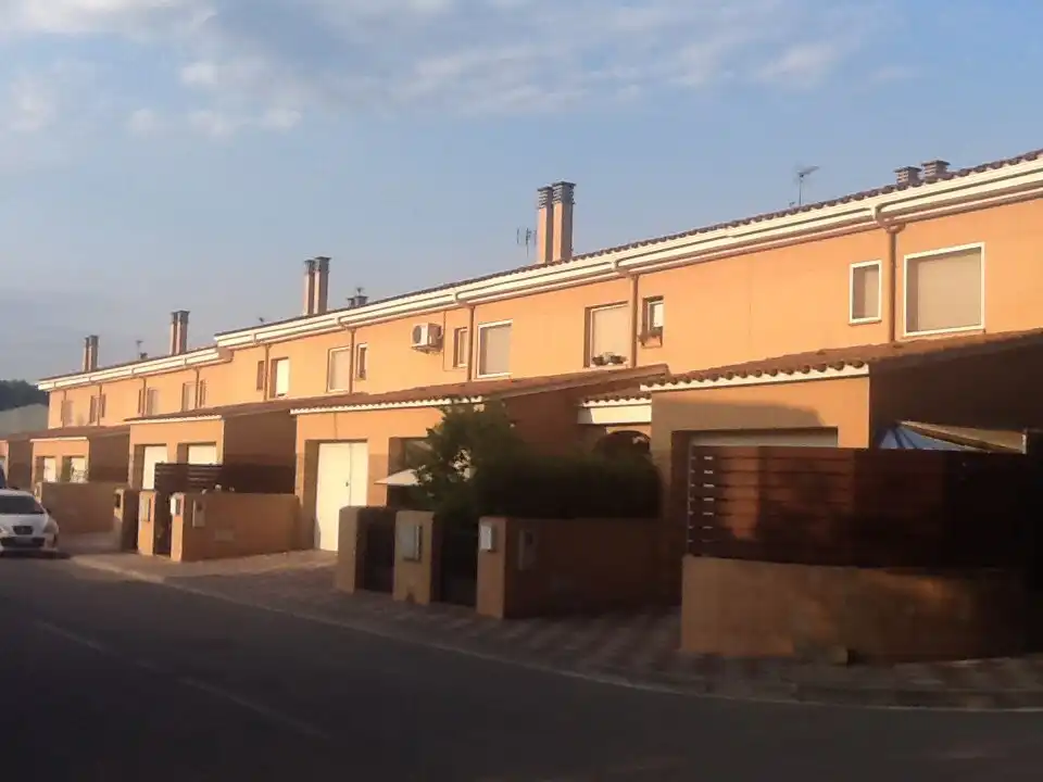 Casa bifamiliare in vendita a C/ Jaume Tapies Boadas