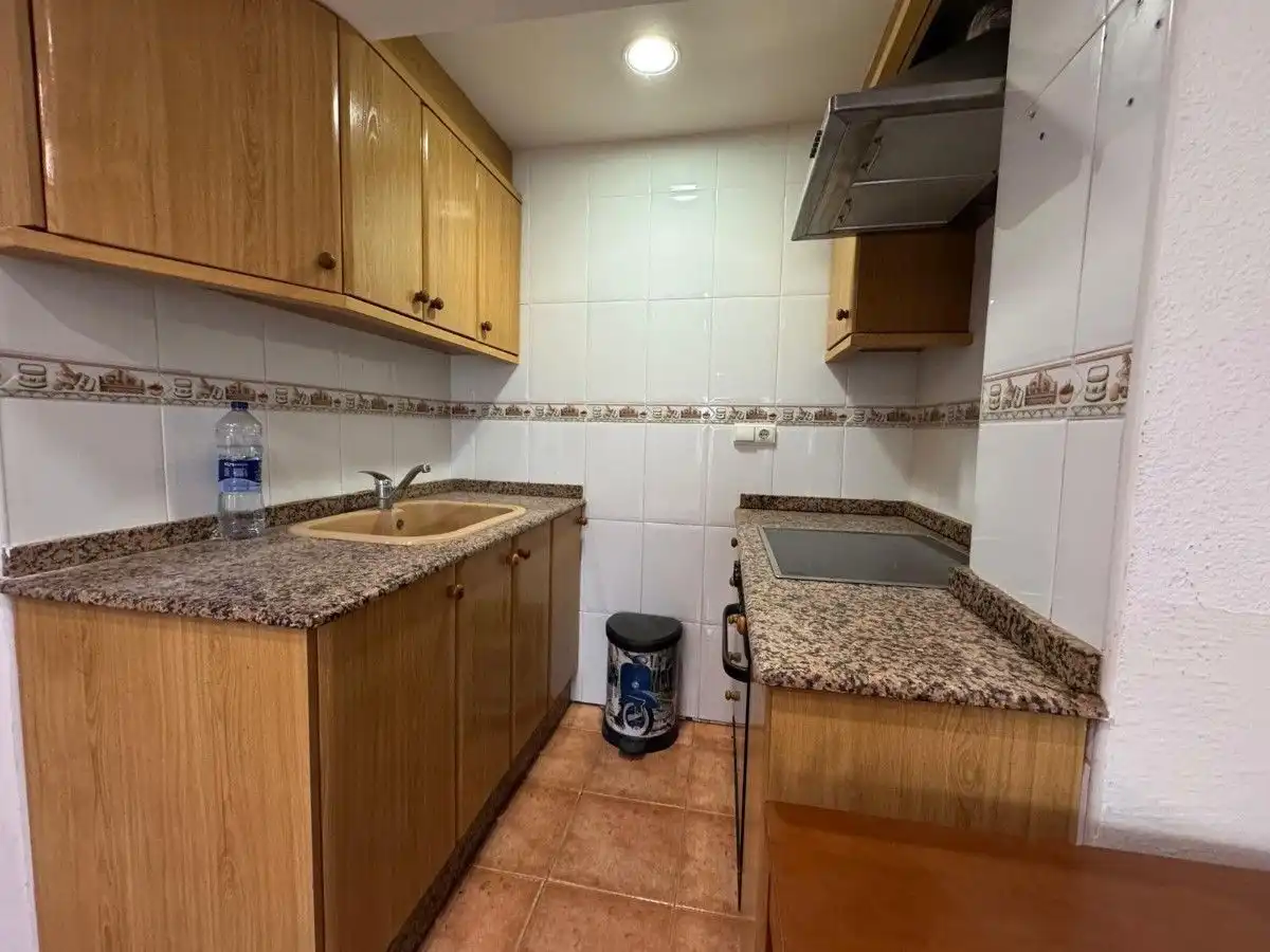 Kitchen of Houses for sale in Pedralba, Valencia